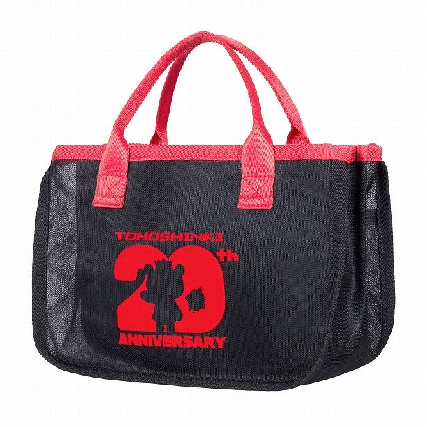 東方神起 ZONE POP-UP STORE限定商品がネットで販売開始 | My Favorite