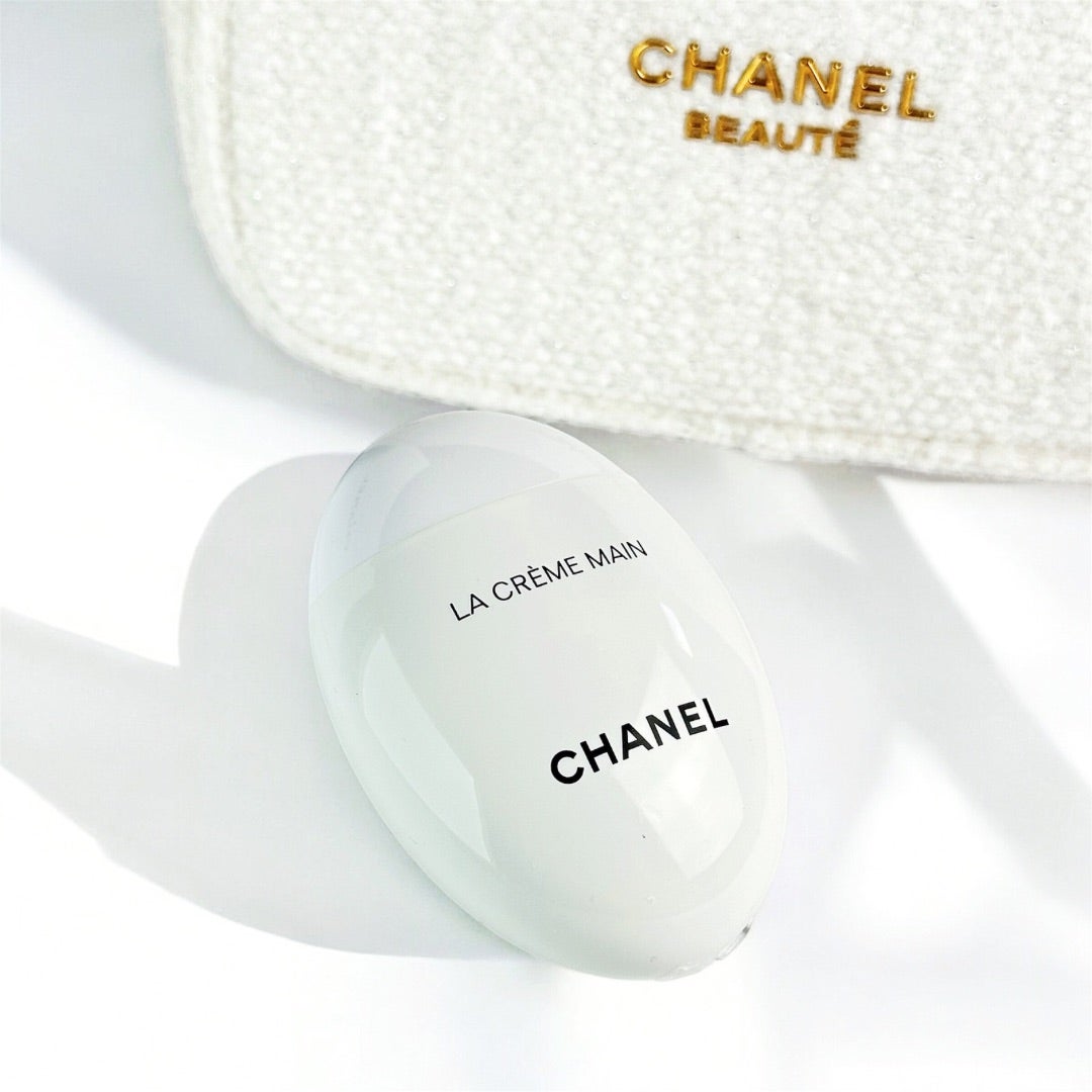 シャネル エッセンシャル ケア セット | コスメ好き元会社員の備忘録