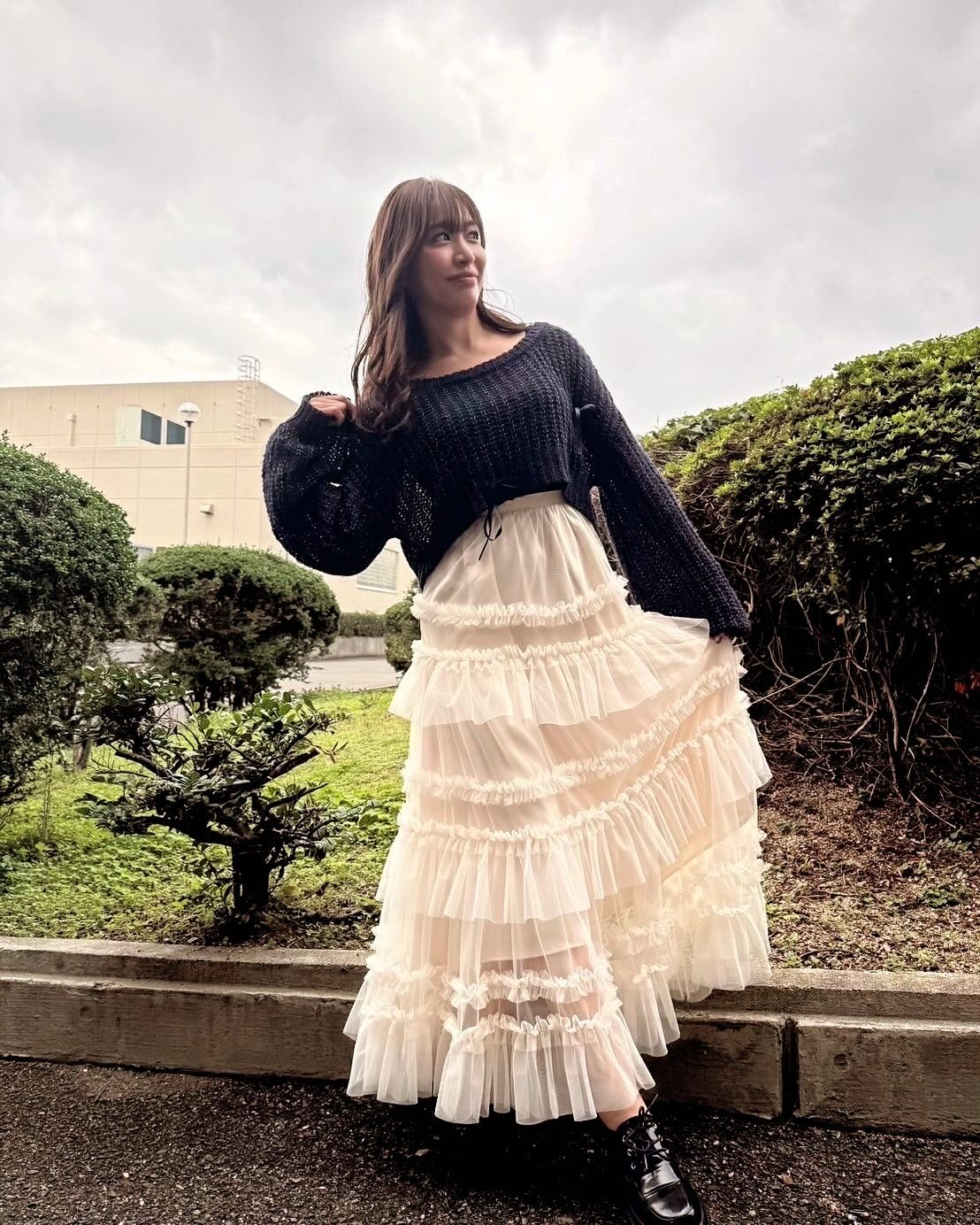 2024/11/17 | 大島麻衣オフィシャルブログ Powered by Ameba