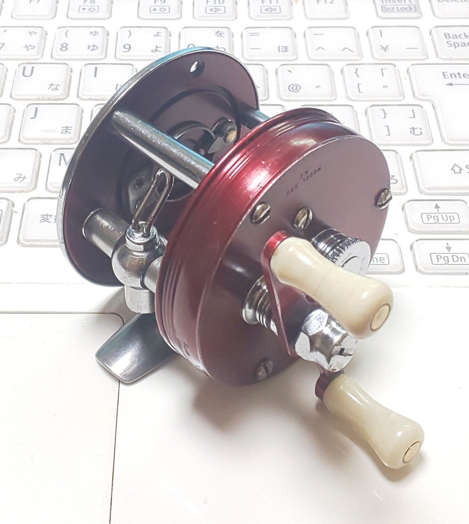 激改シリーズ ラングレー ルアーキャスト№330 編 | 渓流ダイレクト