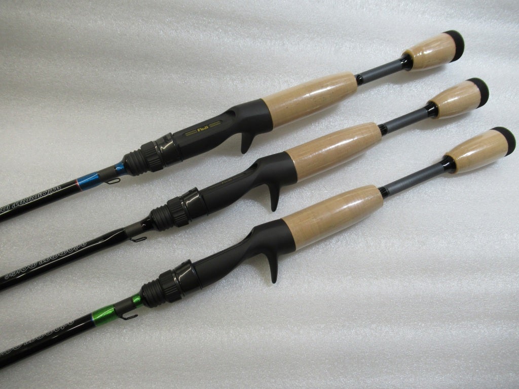 もうちょいで入荷予定の ウォブンロール66ML+M ヤマト屋オリジナル