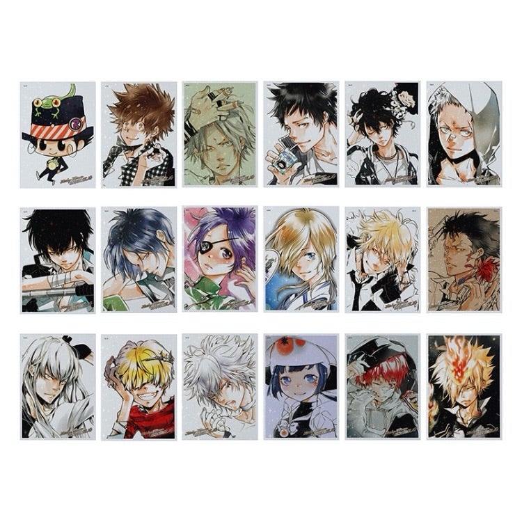 ジャンプフェスタ2025のJF公式ショップでの家庭教師ヒットマンREBORN