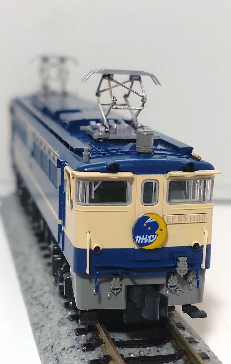 KATO 10-1548 カートレイン九州 セットアップ Part 2 | TRAIN SQUARE