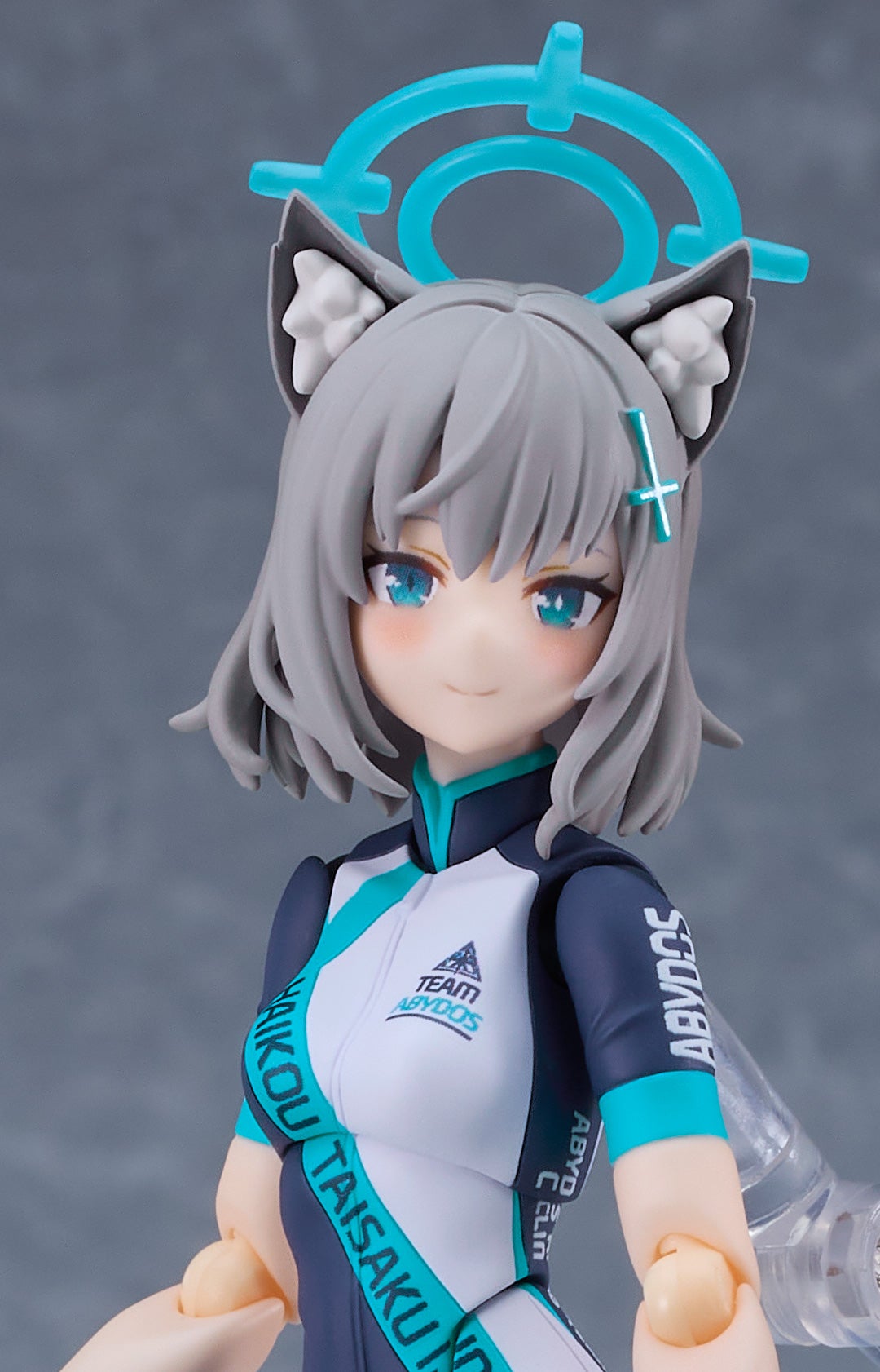 figma砂狼シロコ（ライディング）2種 商品仕様紹介！ | 産地直送 MAX