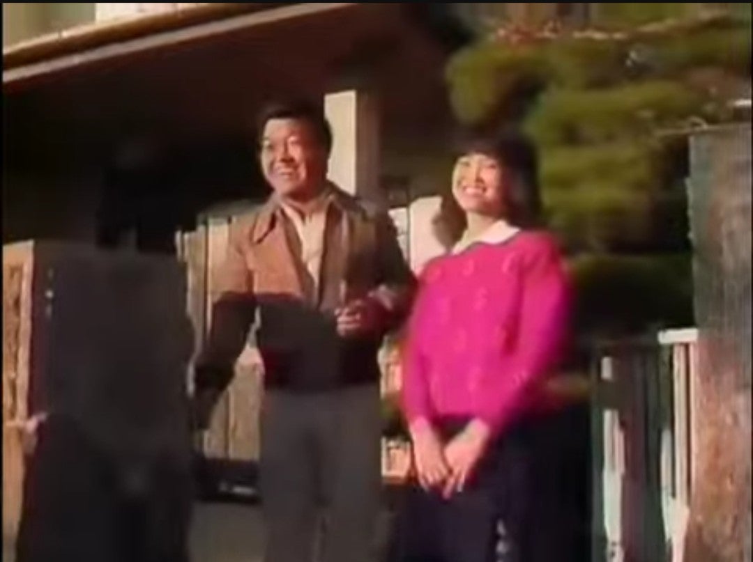 1980年11月12日 スター千一夜 | 80年代の聖子ちゃん