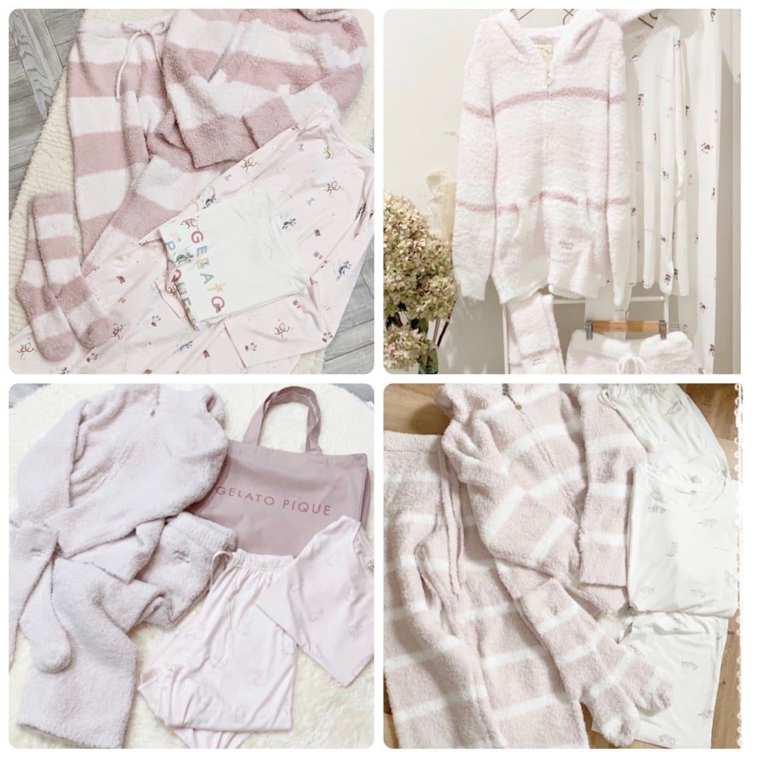 買えました♡Amazonも販売中♥ジェラピケ福袋16:00販売スタート | kana