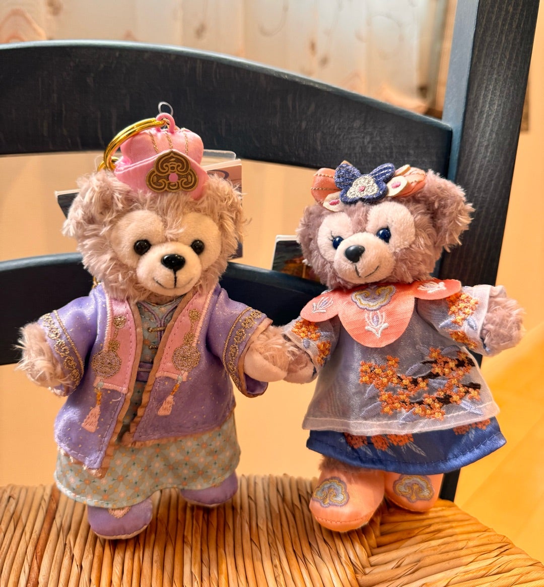 シェリーメイ ニュースキン製品 写真子発送❣️上海ディズニー2026