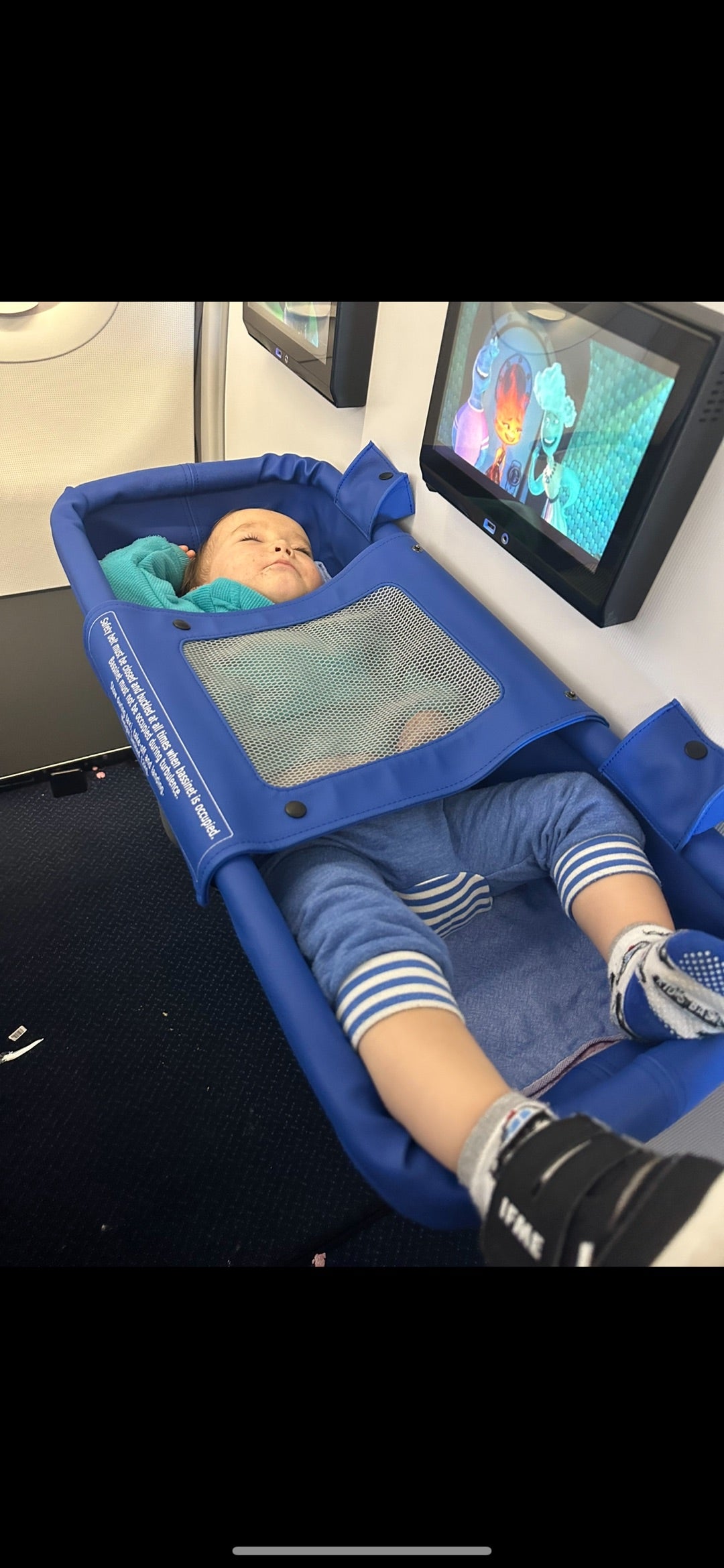 ☆美品☆FLY ToT フライトット フットレスト 【公式通販】