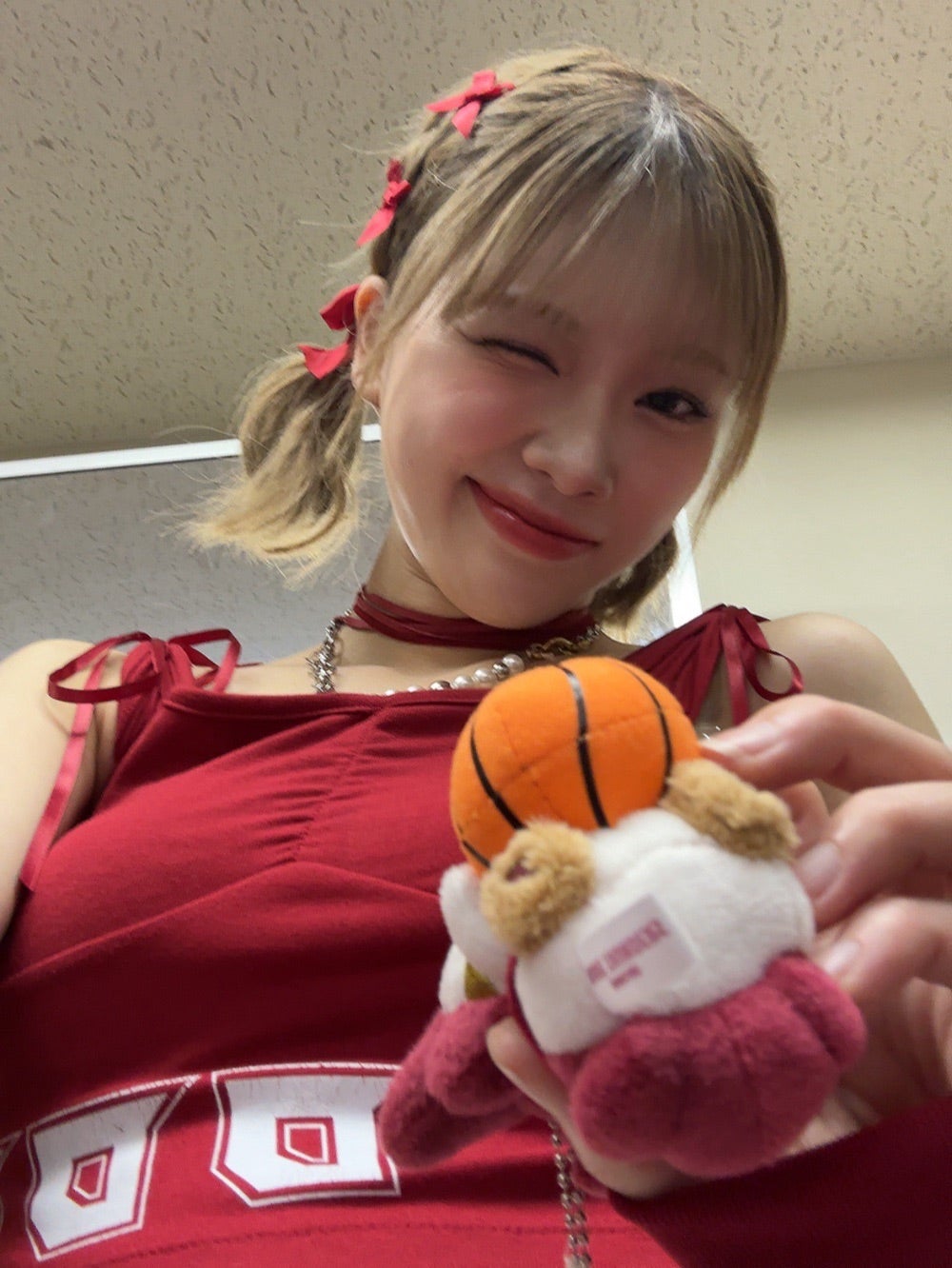 ☘️応援！！ 小林萌花☘️ | BEYOOOOONDS SeasoningSオフィシャル