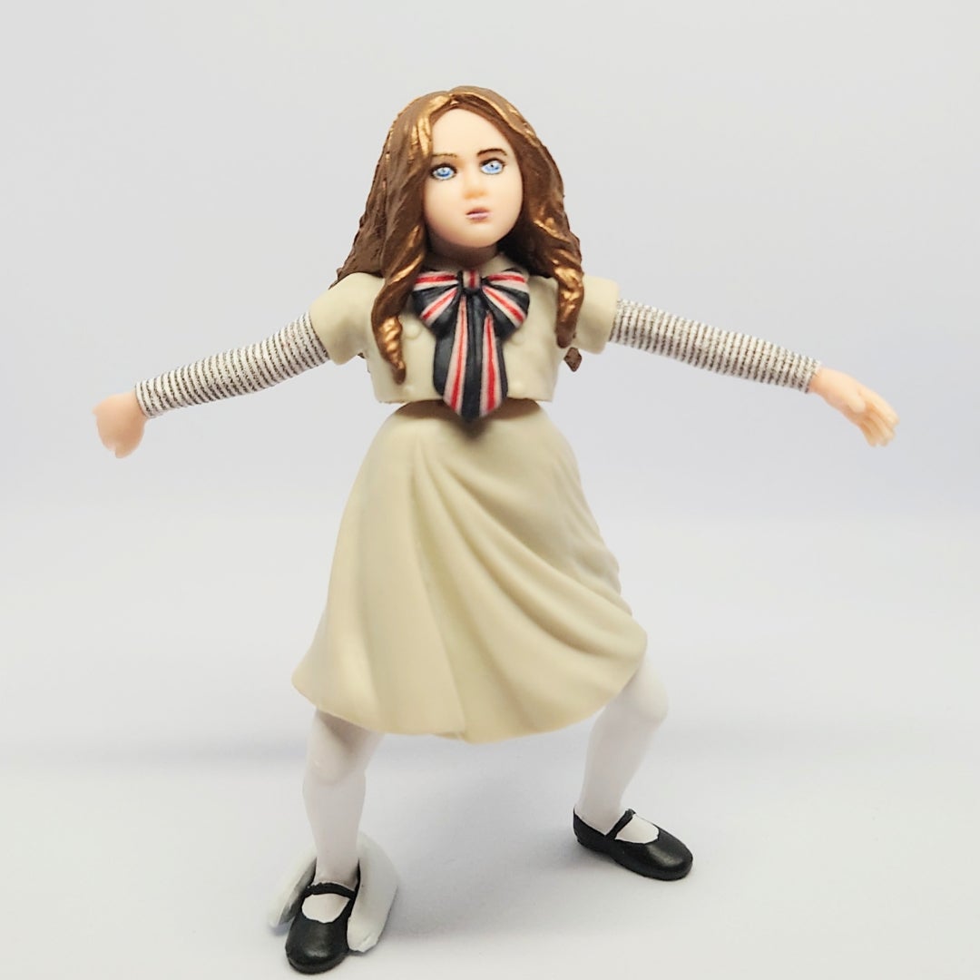 ミーガン ドールフレンドコレクション | 沼の底から