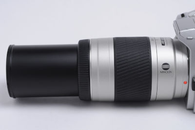 MINOLTA AF ZOOM 75-300mm F4.5-5.6 (D) | 出張撮影 スタジオたいとう