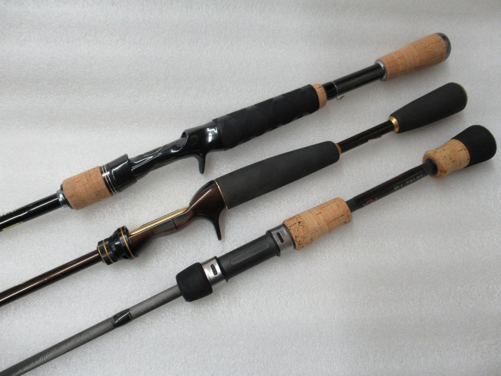 2本セット パームス エッジ プライド EPGS-562 改 エッジ EGC-564 改