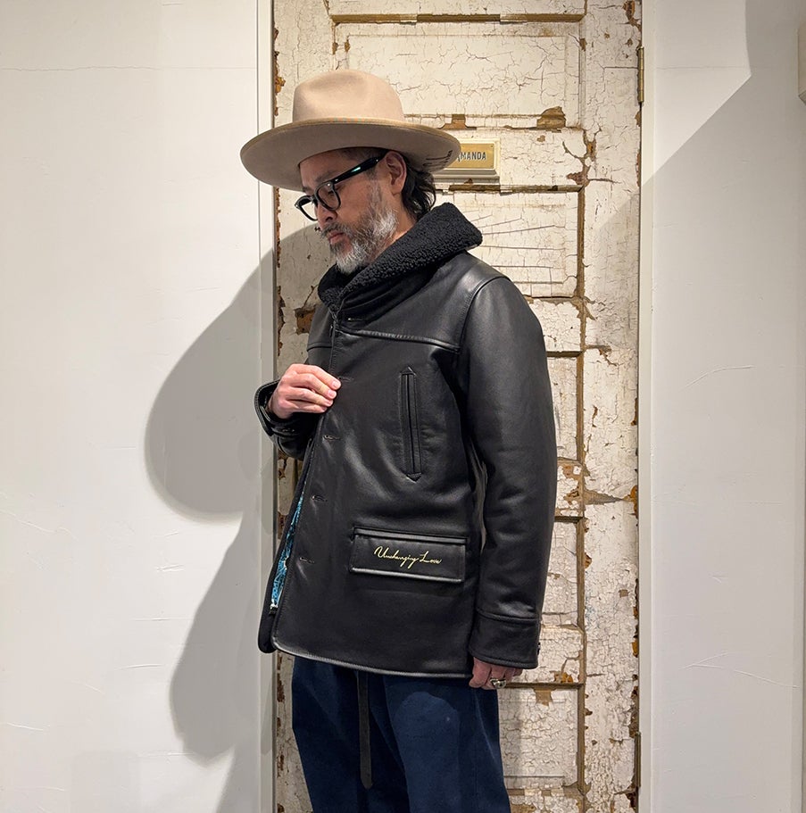 NEW ARRIVAL!!! | knock-amandaのブログ