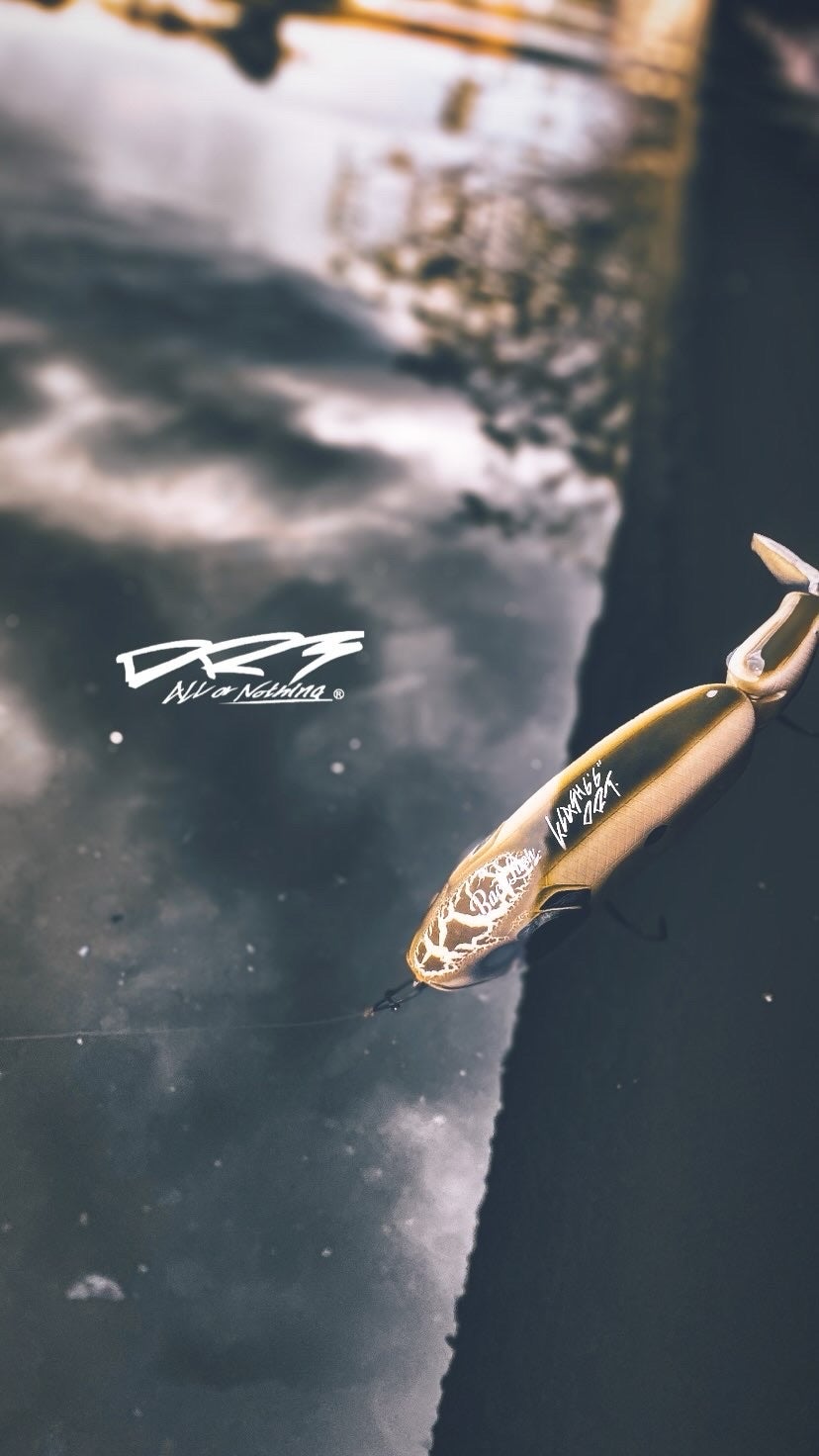 タイニークラッシュ 第5弾バックラッシュ別注カラー『MD.classical