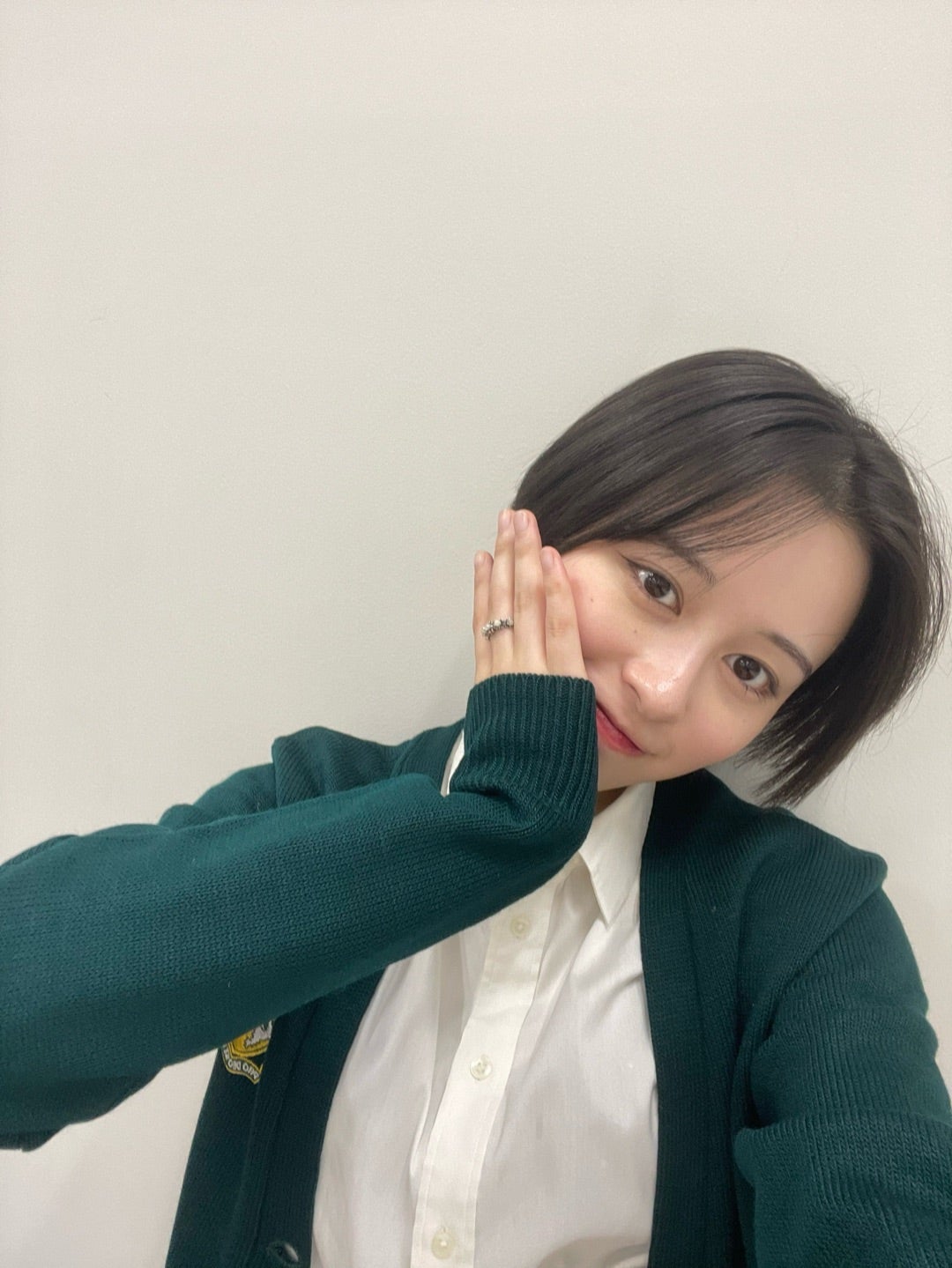 服 平山遊季 | アンジュルムメンバーオフィシャルブログ Powered by Ameba