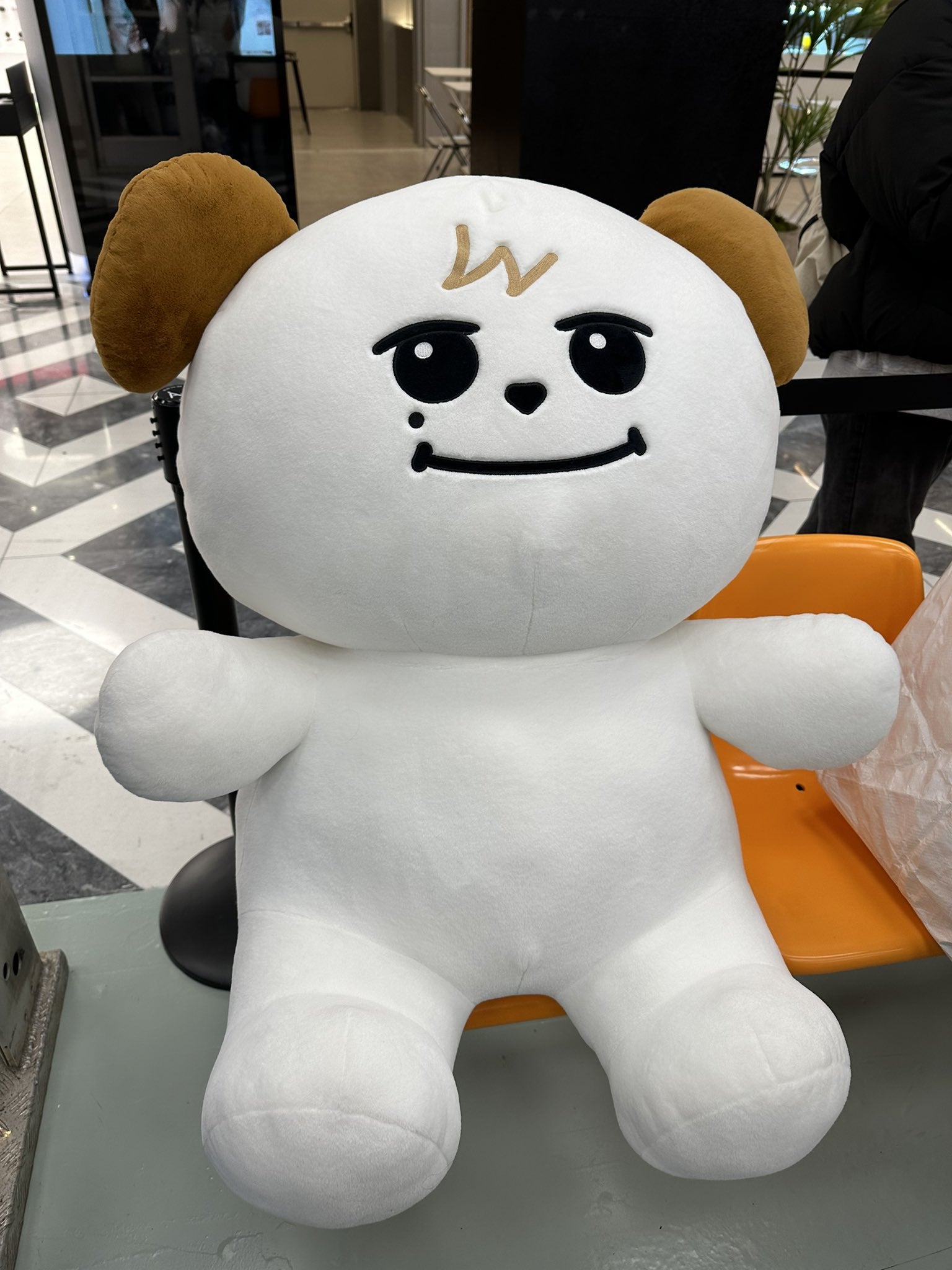 ギュとデカギュメ可愛すぎやしないか？ | むらたま SUPER JUNIOR