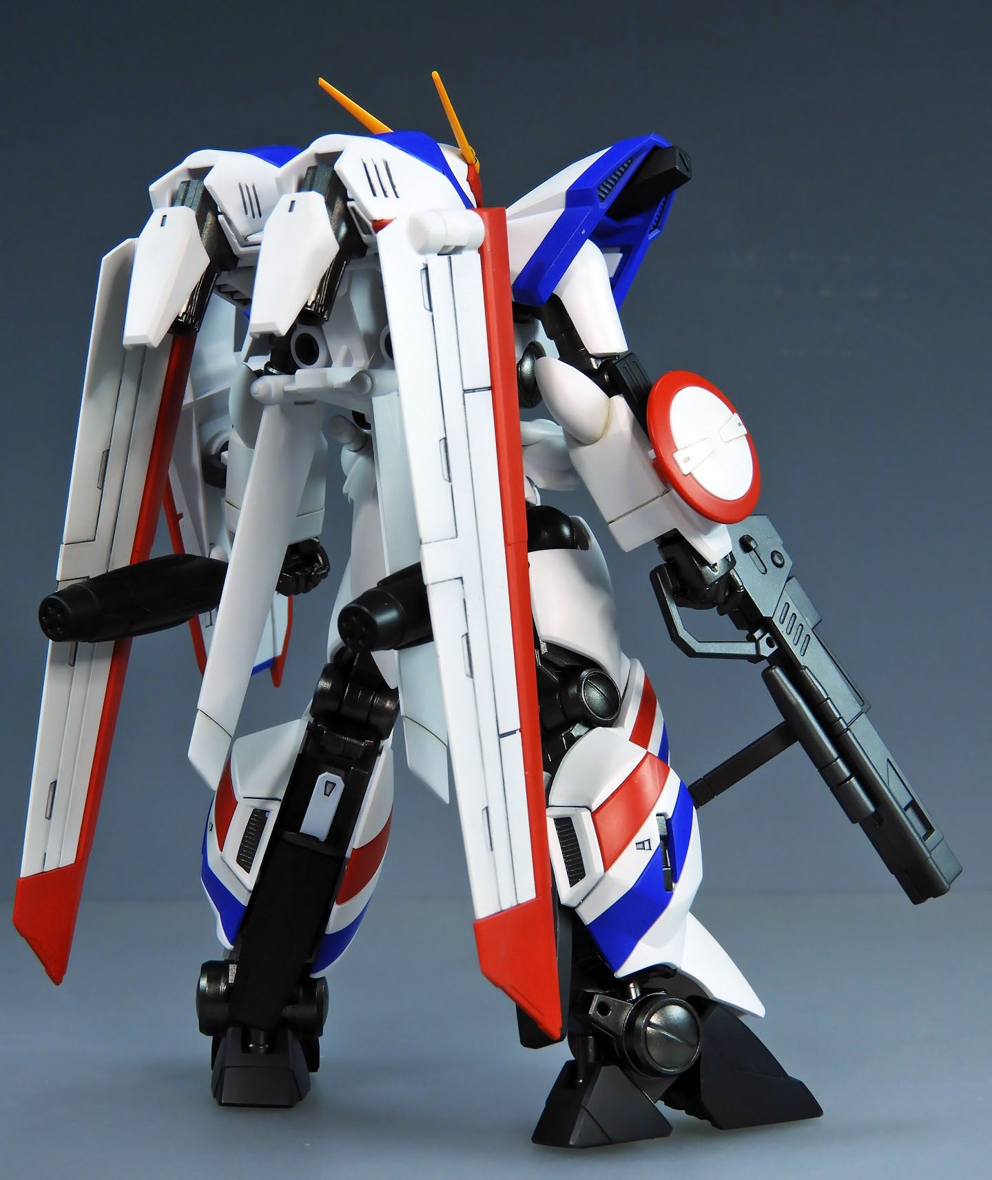 HG ドラグナー1 塗装 | @in's Hobby Room