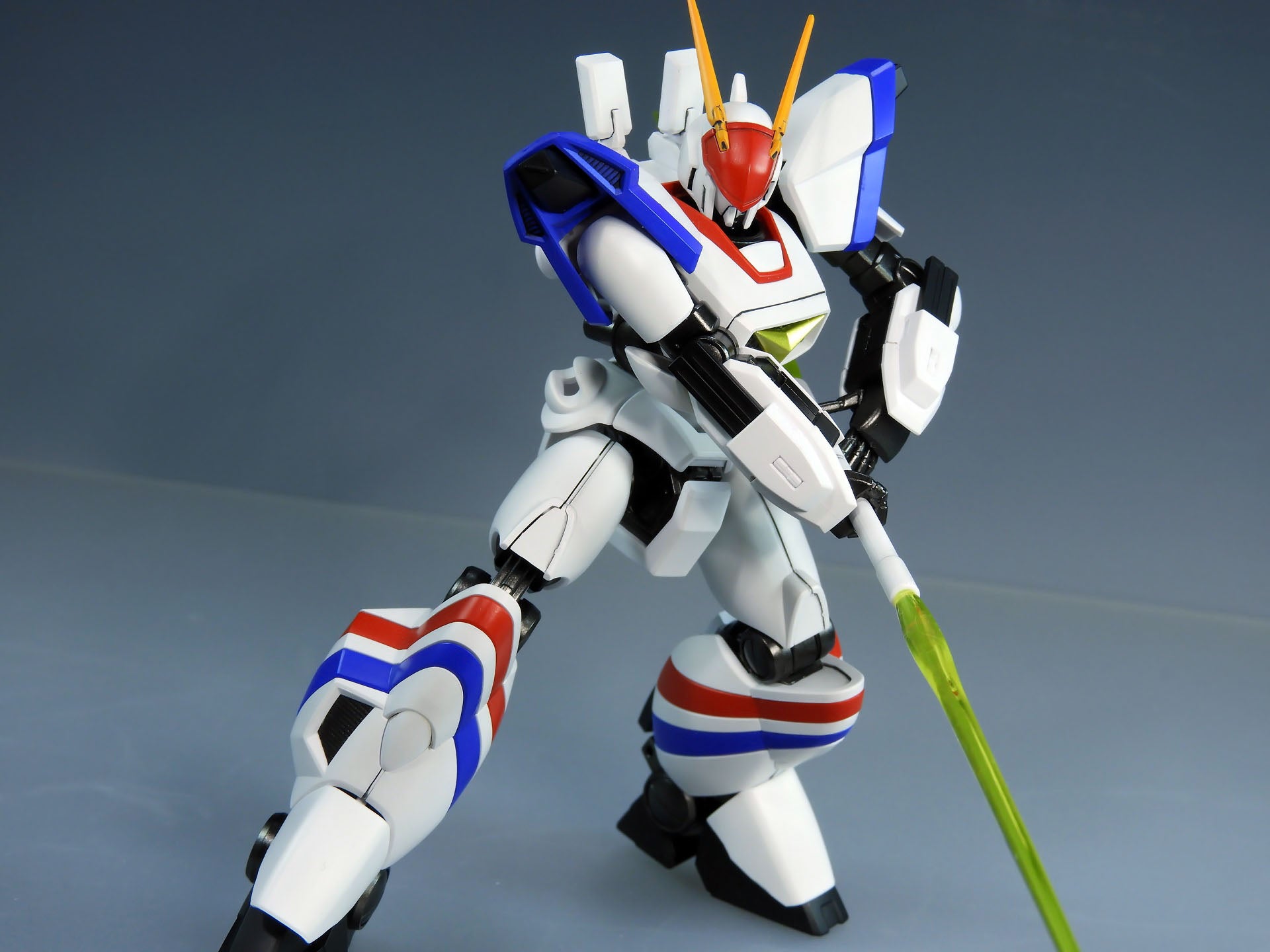 HG ドラグナー1 塗装 | @in's Hobby Room