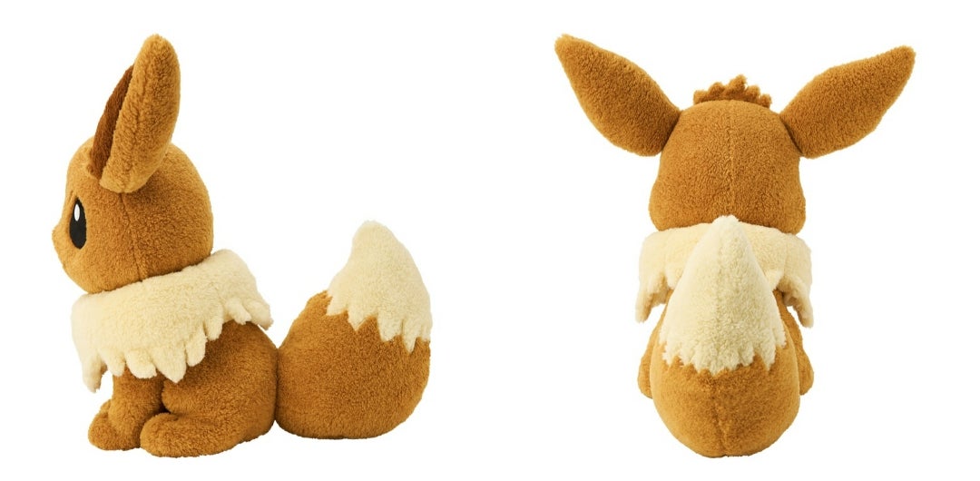 クラシックボアぬいぐるみ | ☆えるわんこ☆