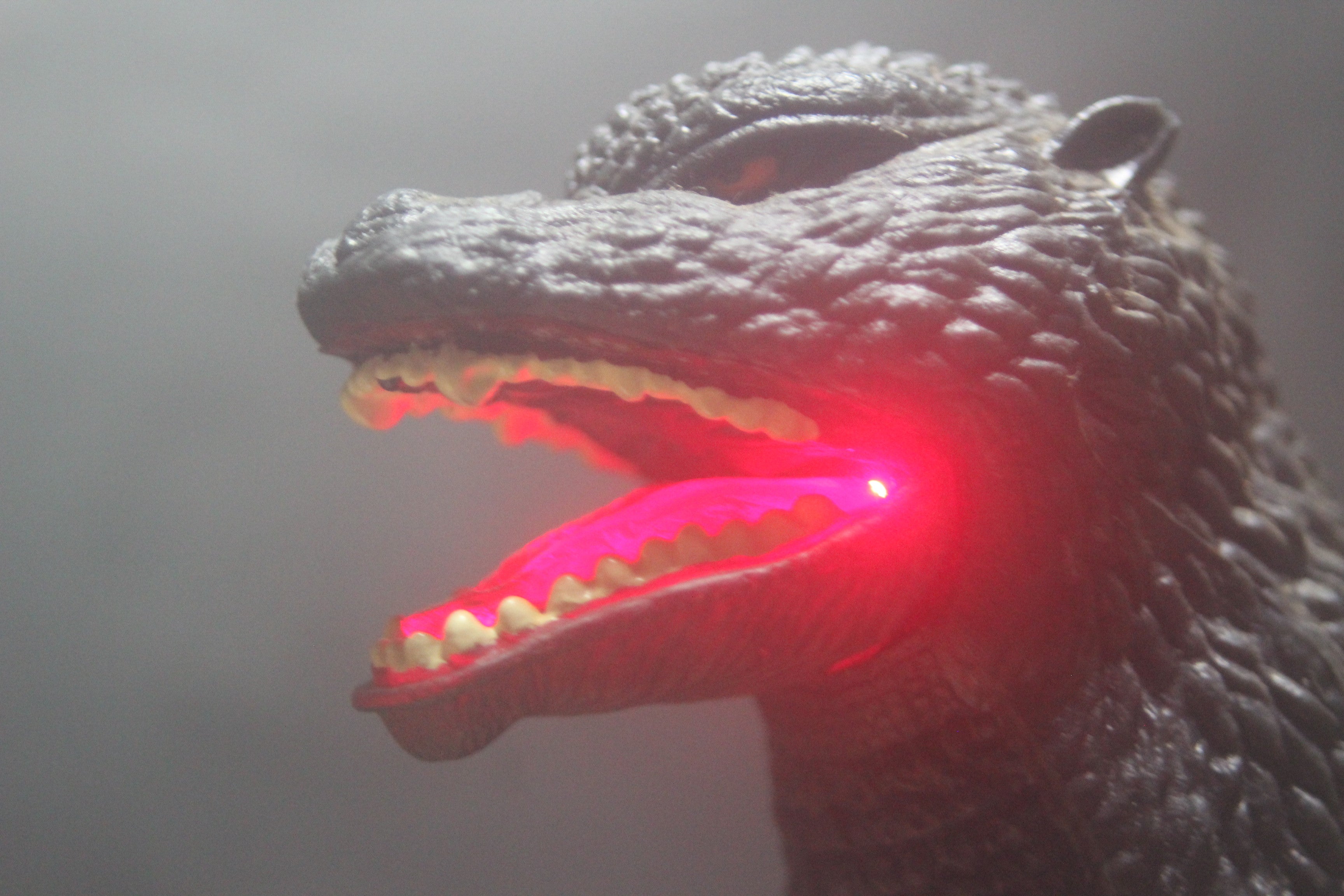 DXアタックサウンドゴジラ2005 | zojurasのブログ