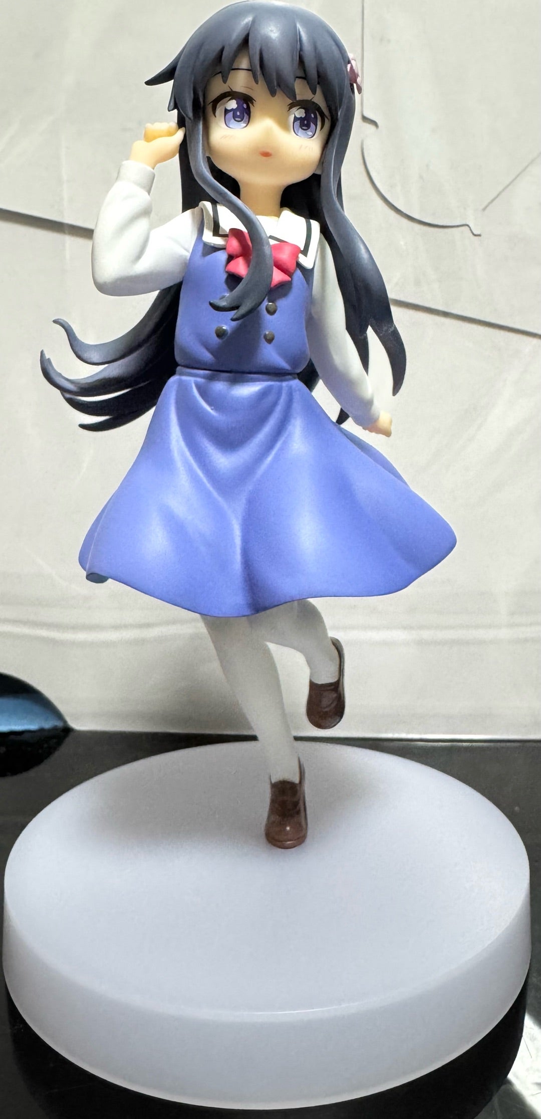 POP UP PARADE 私に天使が舞い降りた！プレシャスフレンズ 白咲花