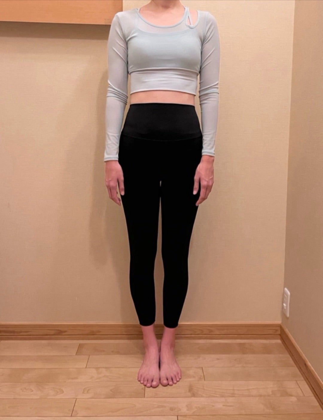 リントスル】紹介でいただいていたポイントでウェアを新しく買った話