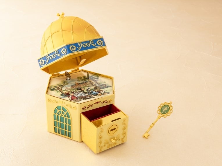 ついに新登場！話題のランホ限定アイテム…記念日のお祝いに