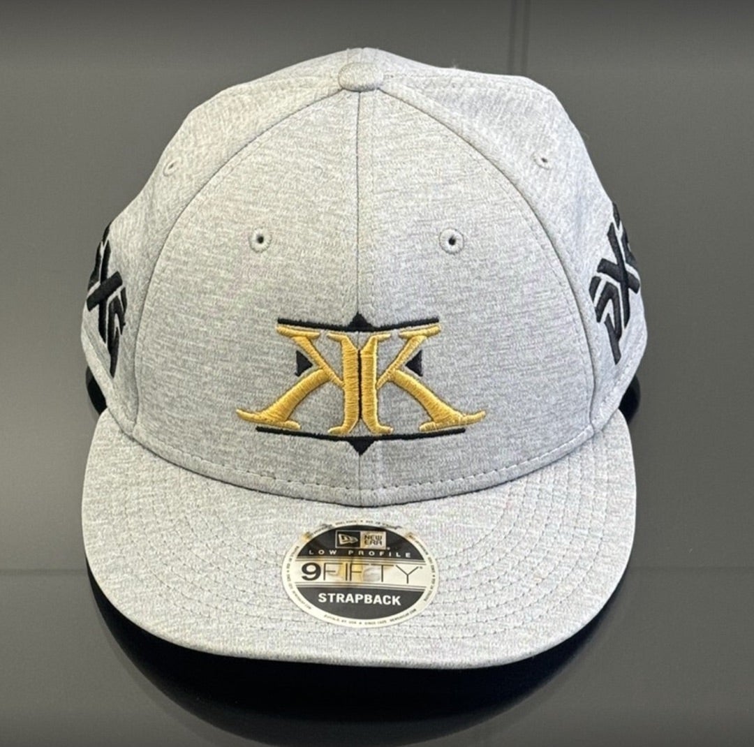 神戸ゴルフ倶楽部創始者アーサー・グルーム生誕160年記念キャップ激レア