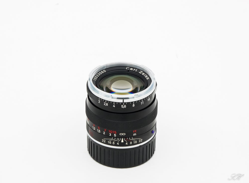 Carl Zeiss PLANAR T* 50mm f2 ZM | SKの寫眞機道楽