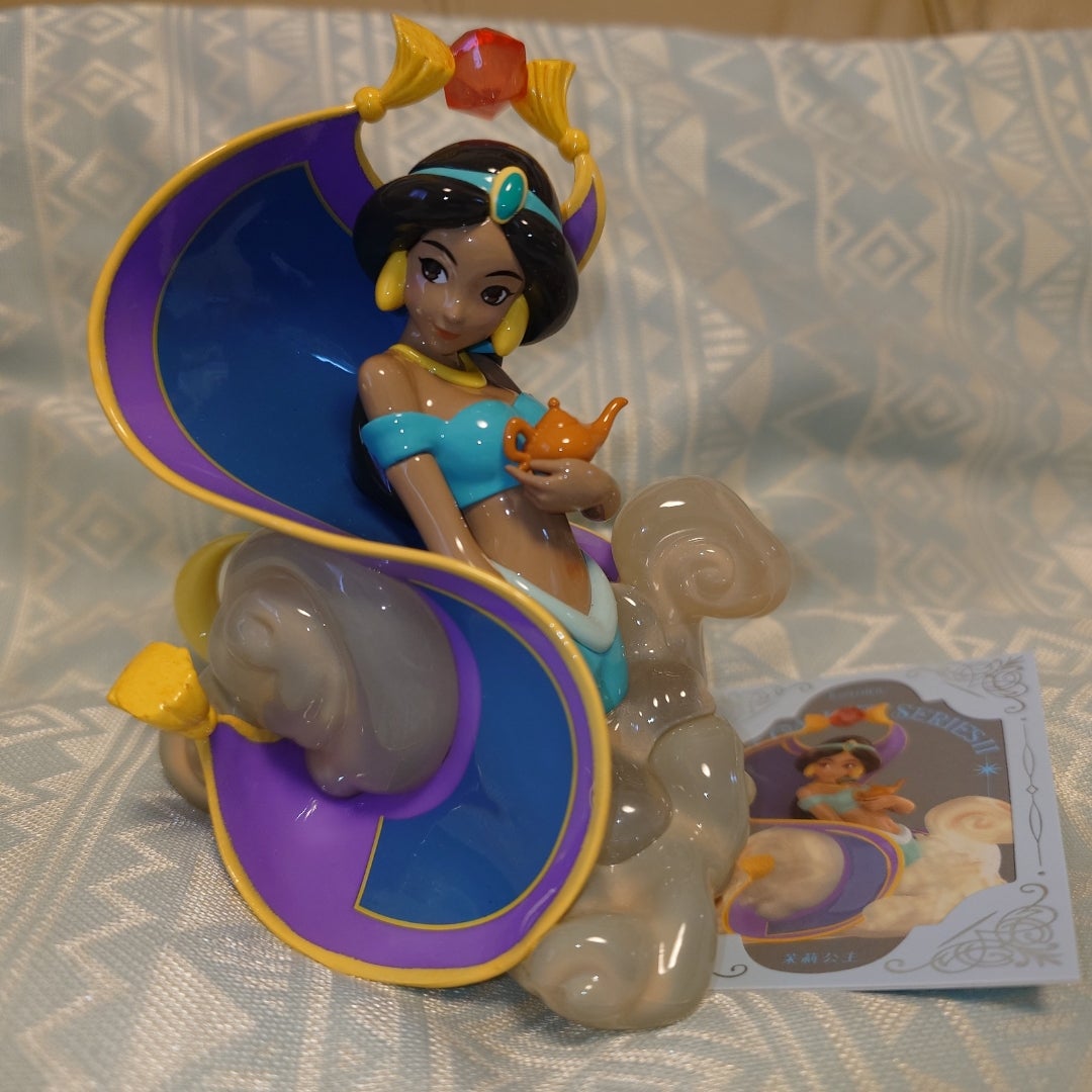 POPMART・52Toys】ちょっと前にまとめ買いしたシークレットフィギュア