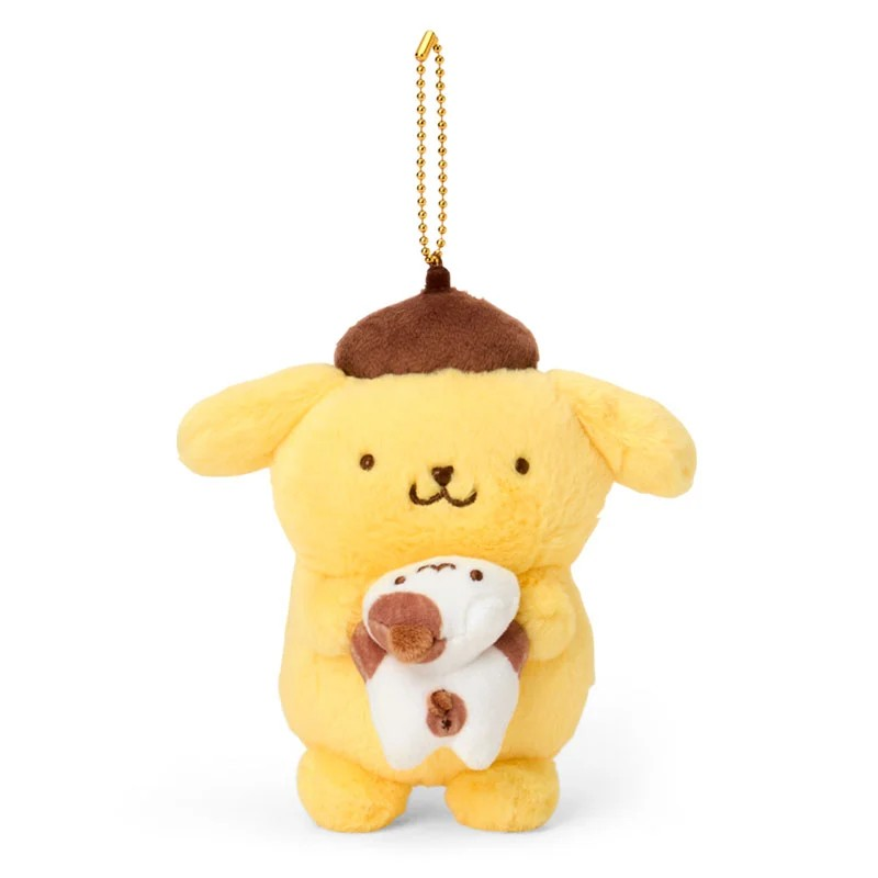 プリンとマフィンなかよしタイムデザインシリーズ① | ♡ちーずプリン