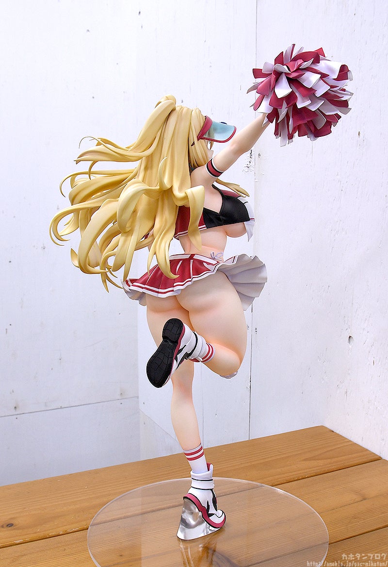 NIKKE】ご予約受付中♪FREEingさんアイテム「ベイ」「クレイ」をご紹介