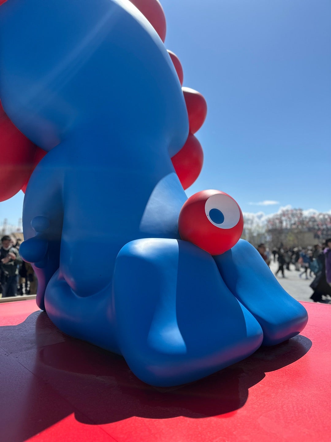 EXPO2025 大阪•関西万博行ってきました！ | Yuh Kawasakiオフィシャル