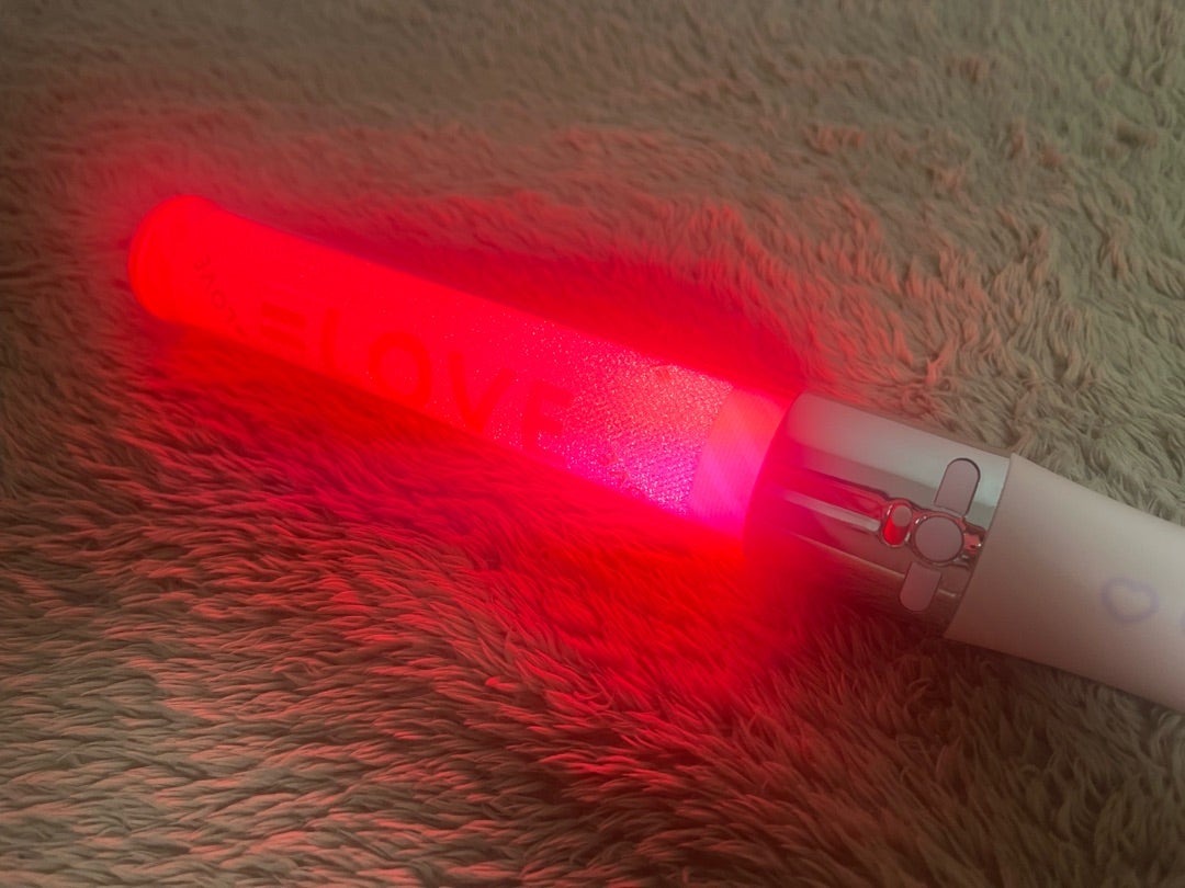 イコラブ】ペンライトカラーの順番【初心者向け】 | キリマのブログ