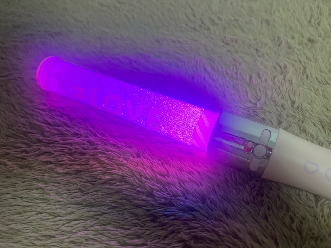 イコラブ】ペンライトカラーの順番【初心者向け】 | キリマのブログ