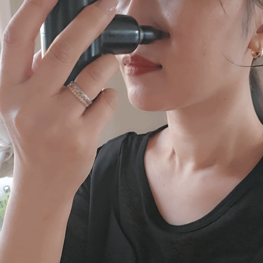 フェイスポインタージプシーだった私が】ついに辿りついた電動ポスポス