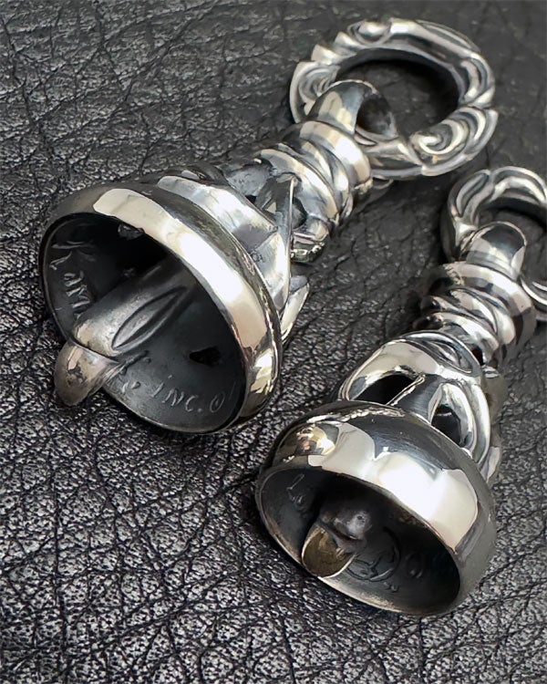 LONE ONES (ロンワンズ) ペンダント クレーンベル ミディアム