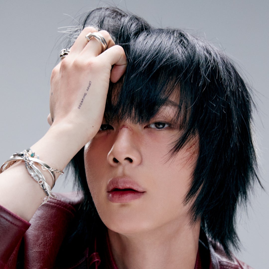 ジンくん『Echo』Concept Photo II♪ | ☆BTS沼の入口☆ ～テテペン花