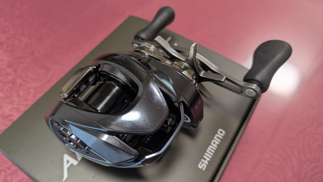 アルデバランDC 31XG | デイドリーム☆ビリーバー