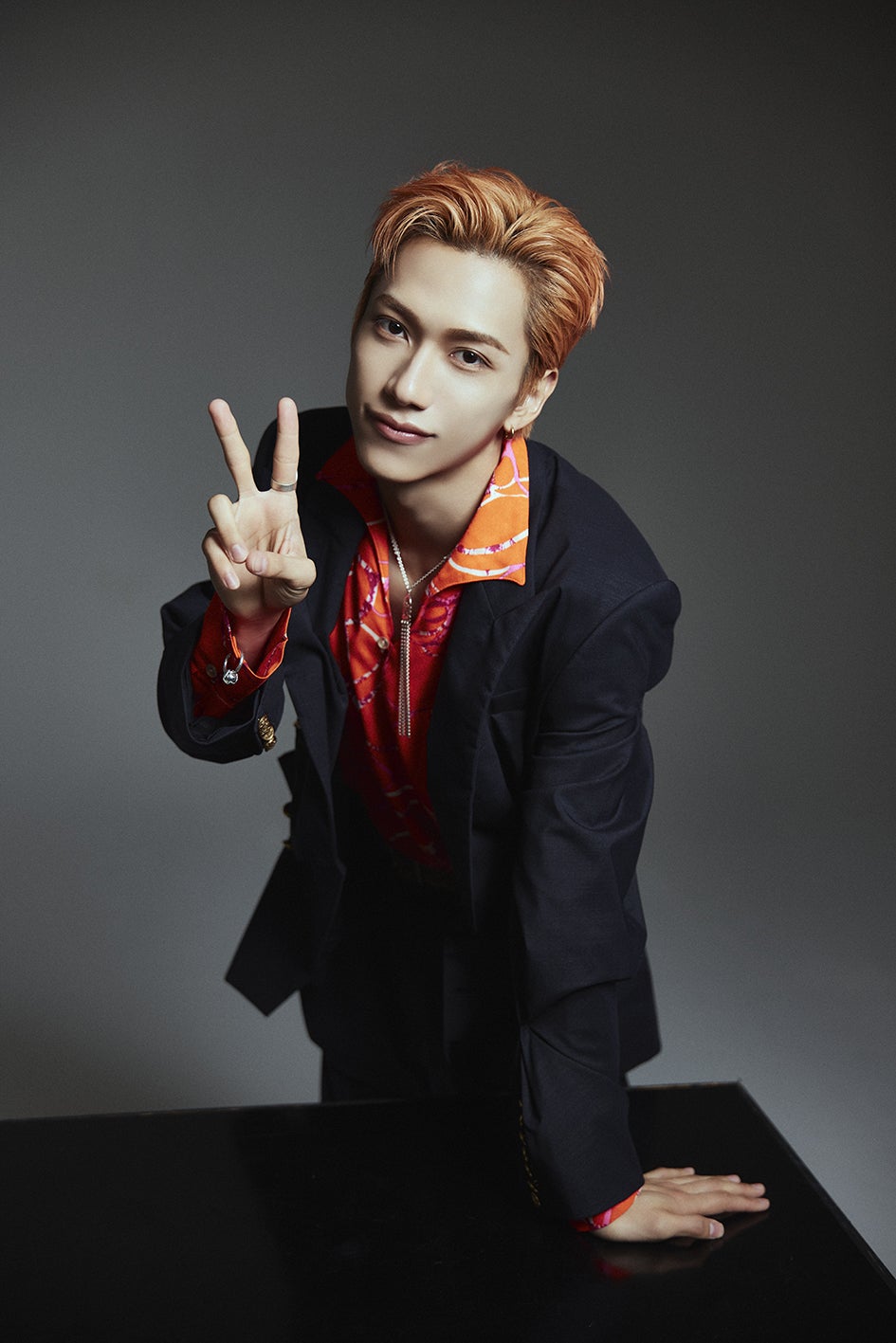 BOYS AND READ取材レポートその11（池﨑理人／INI） | ROCK AND READの