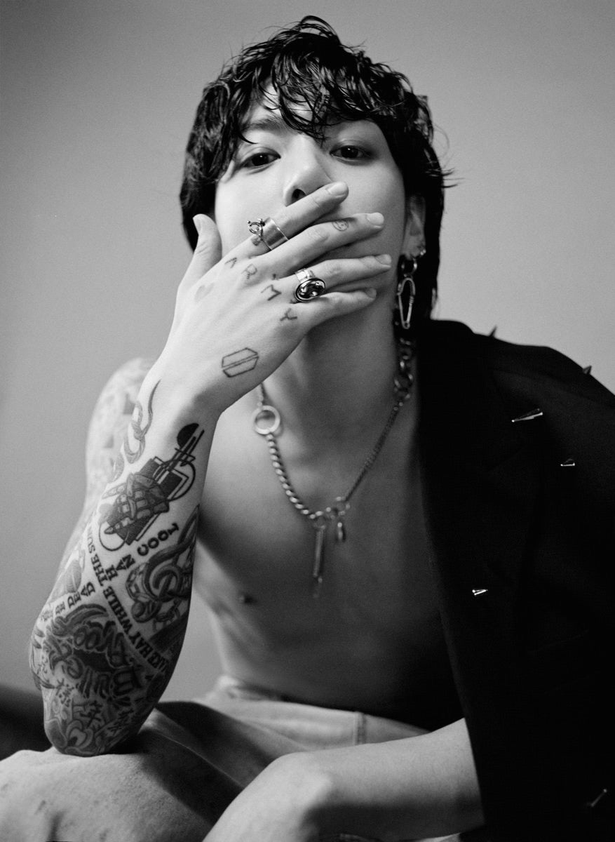 ジョングクD-27♡Sevenのキミ♡ | グクが大好き♡아포방포♡♡♡