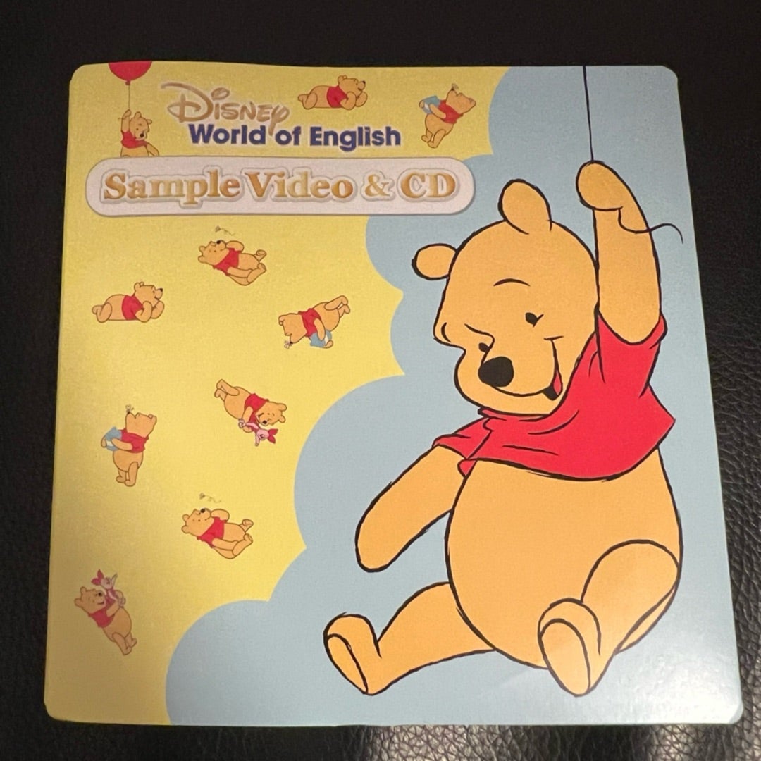 DWE】ディズニー英語システムをやるか否か。リニューアルでタブレット