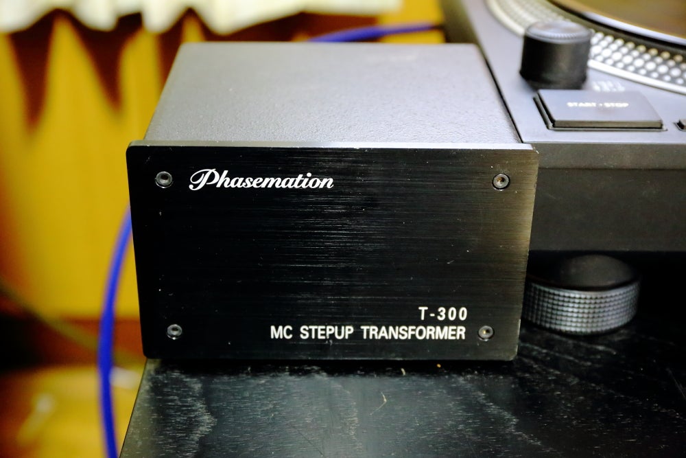 昇圧トランス再び | jazzfan1962のブログ