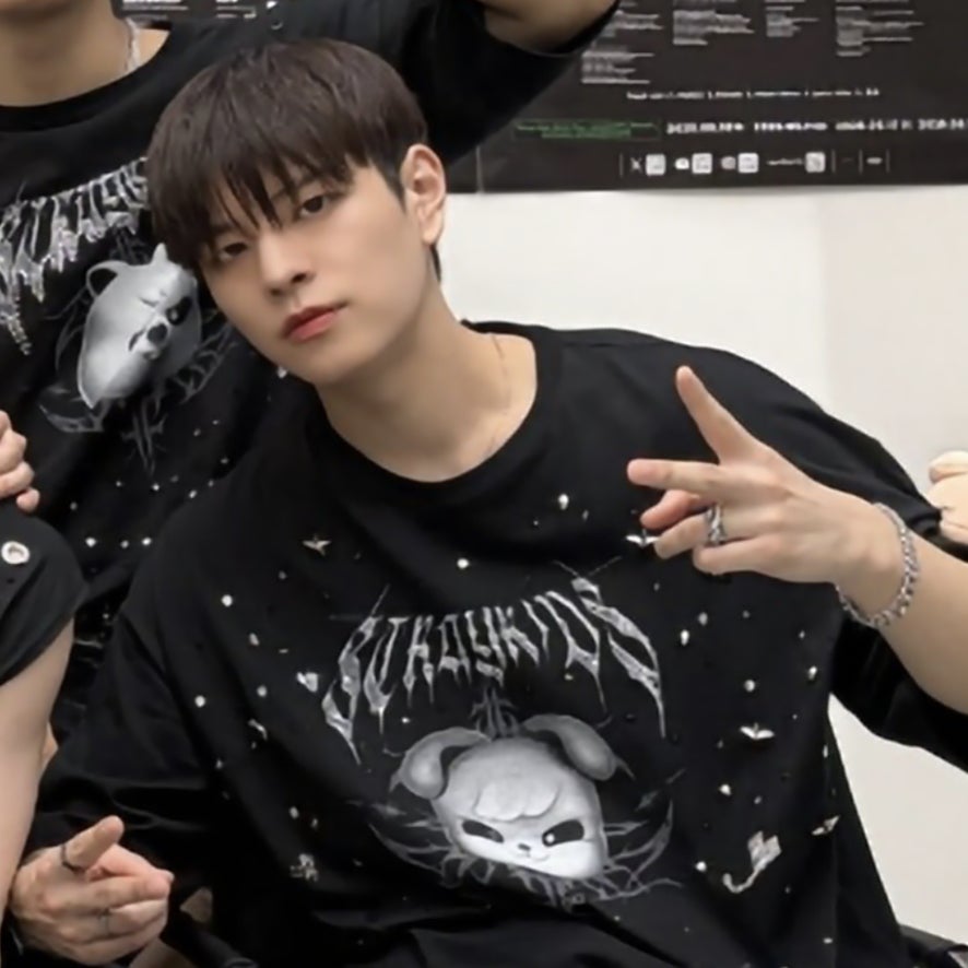 スキズ エコパスタジアム3日目レポ❤️スンミンのメントで♡ますます