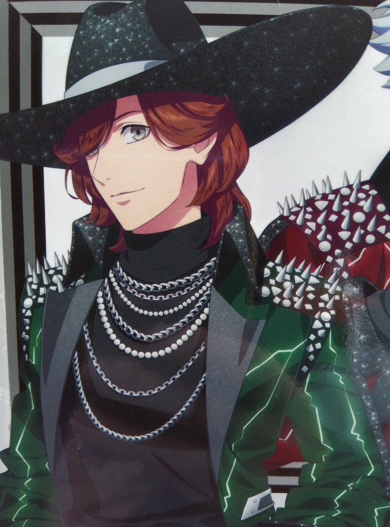 うたプリ TABOO NIGHT XXXX タブナイ感想※ネタバレ注意 | ゲームヲタク