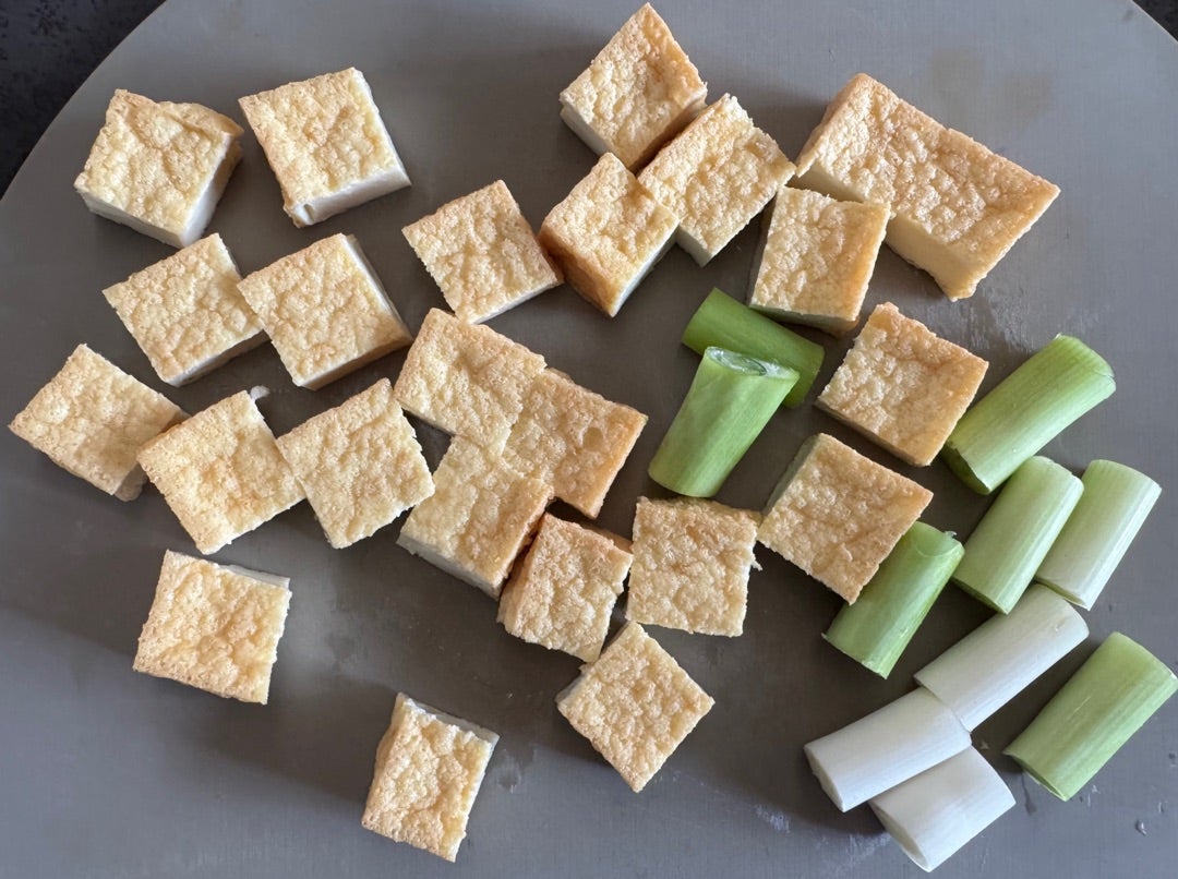 厚揚げ簡単レシピ】コアラの日。スシロー値段 | AYAオフィシャルブログ