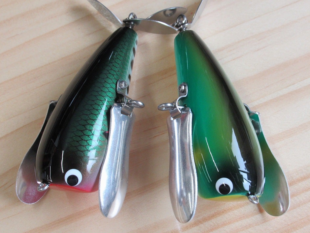 ヤマトクローラー 新色♪ 販売開始!!! | 四国中央市 ヤマト屋店長