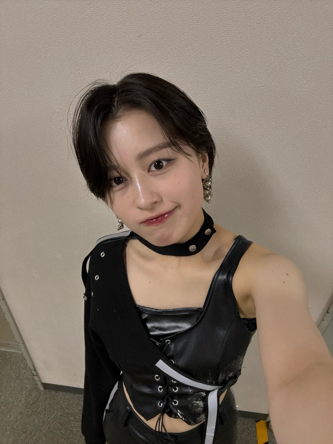 ﾗｽﾄリリイベ 平山遊季 | アンジュルムメンバーオフィシャルブログ