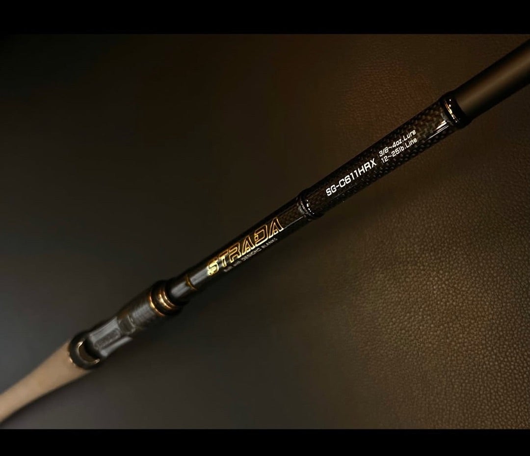 NEWストラーダゴールド＆ブラック 好評ご予約受付中！ | B-FARM Blog