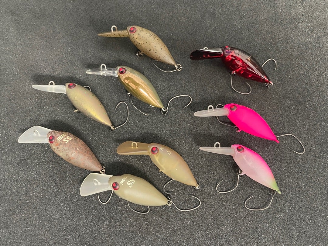 ☆ロデオクラフト☆ショップオリカラ モカDR-SS 6個セット 吉や